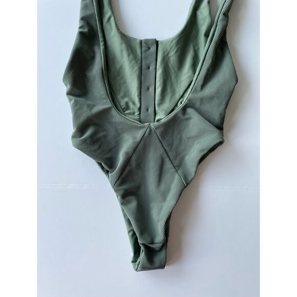 Swamis Swimwear Stella One Piece Swimsuit Taurus Size Small - Picture 5 of 8